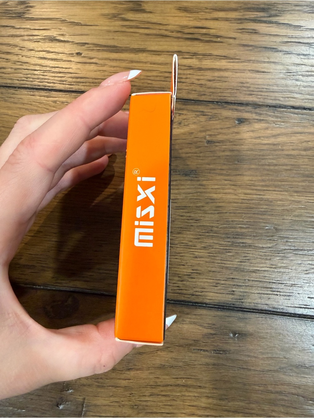 Orange and Black 2-Pack Case for Apple Watch - Picture 2 of 4